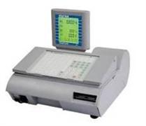  Cân điện tử, in tem nhãn METTLER TOLEDO